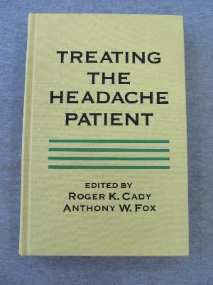 Treating the Headache Patient