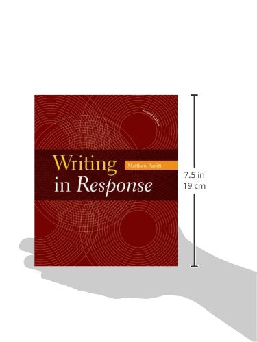 Writing in Response