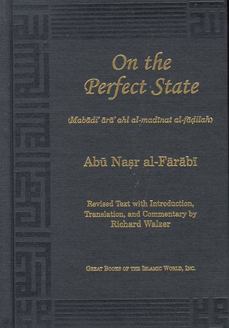 On the Perfect State