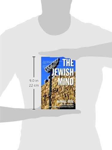 The Jewish Mind