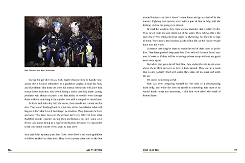 All Thirteen: The Incredible Cave Rescue of the Thai Boys' S