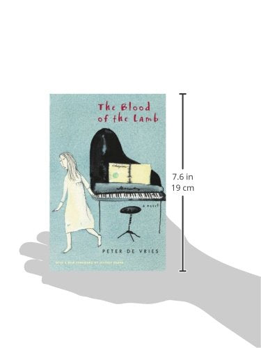 The Blood of the Lamb: A Novel