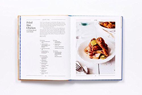 Nashville Eats: Hot Chicken, Buttermilk Biscuits, and 100 More Southern Recipes from Music City