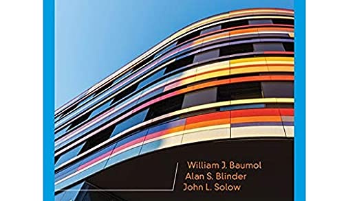 Macroeconomics: Principles & Policy (MindTap Course List)