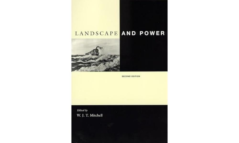 Landscape and Power