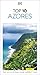 DK Top 10 Azores: Top 10 lists for your perfect trip, plus an all-weather folded map (Pocket Travel Guide)