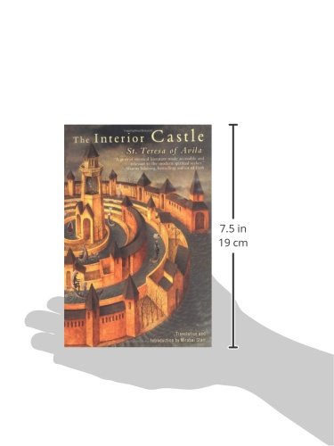 The Interior Castle