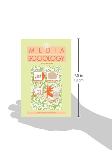 Media Sociology (Society Now)