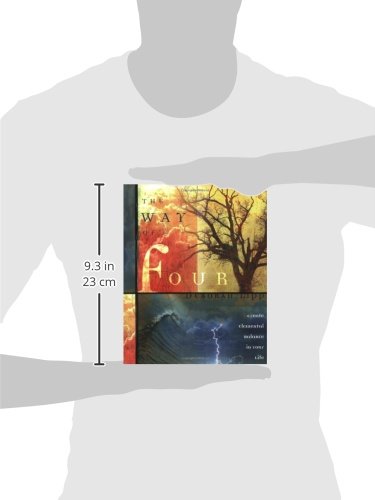 The Way of Four: Create Elemental Balance in Your Life