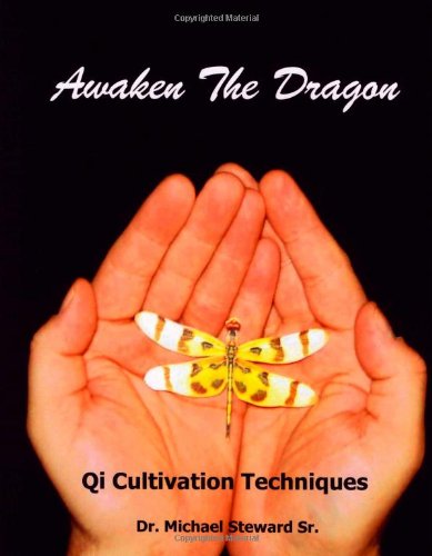 Awaken the Dragon - Qi Cultivation Techniques