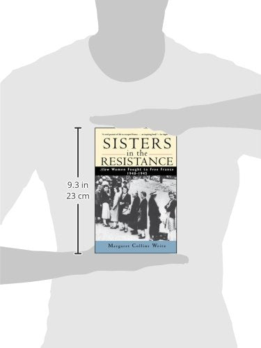 Sisters in the Resistance