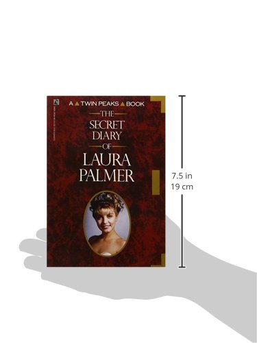 The Secret Diary of Laura Palmer (A Twin Peaks Book)