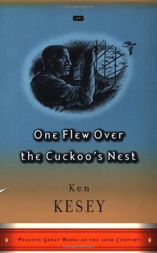 One Flew Over the Cuckoos Nest: (Penguin Great Books of the 20th Century)