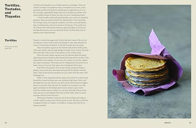 Tu Casa Mi Casa: Mexican Recipes for the Home Cook