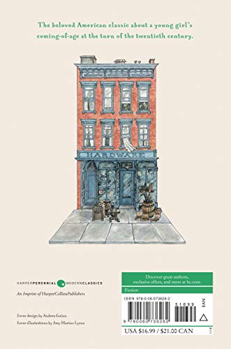 A Tree Grows in Brooklyn (75th Anniversary Edition)