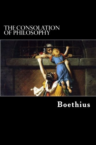 The Consolation of Philosophy