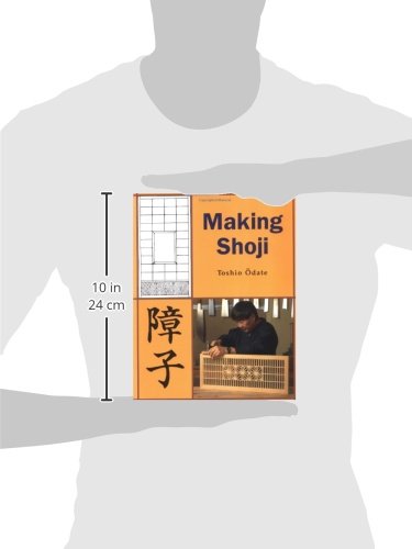 Making Shoji