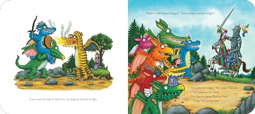 Zog Gift Edition Board Book