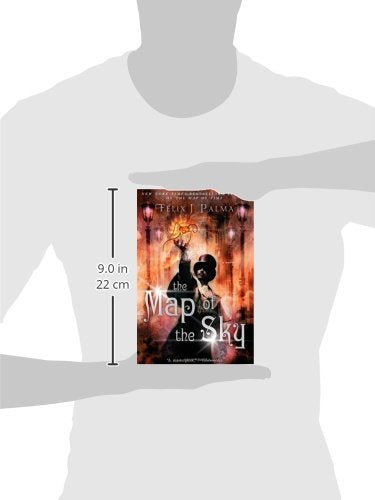 The Map of the Sky: A Novel (The Map of Time Trilogy)