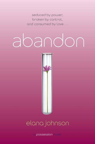 Abandon: A Possession Novel