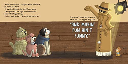 Dolly Parton's Billy the Kid Makes It Big