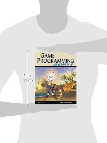 Game Programming GEMS 3 (GAME PROGRAMMING GEMS SERIES) by Tr