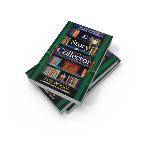 The Story Collector