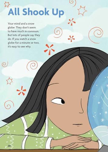 Your Happiest You: The Care & Keeping of Your Mind and Spirit (American Girl Wellbeing)