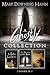 A Mary Downing Hahn Ghostly Collection: 3 Books in 1