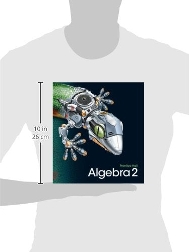 Prentice Hall Algebra 2