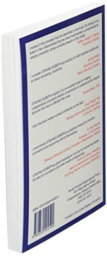 Staying Sober: A Guide for Relapse Prevention