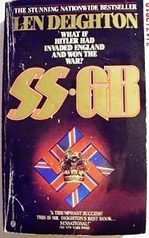SS-GB: Nazi-Occupied Britain, 1941
