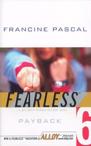 Payback (Fearless, No. 6)