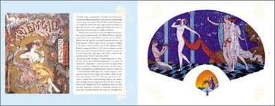 The Fan: Fashion and Femininity Unfolded