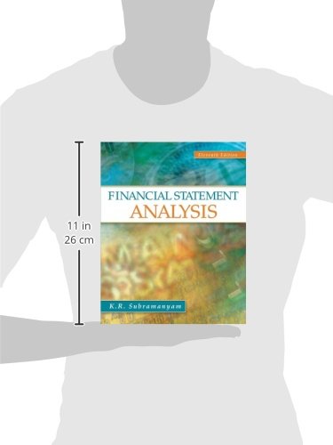 Financial Statement Analysis