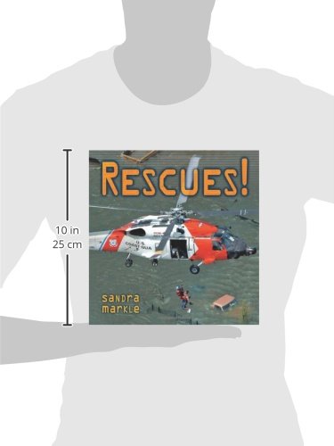 Rescues