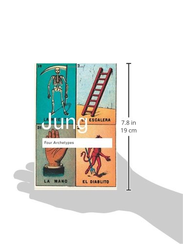 Four Archetypes (Routledge Classics)