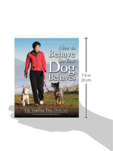 How to Behave So Your Dog Behaves