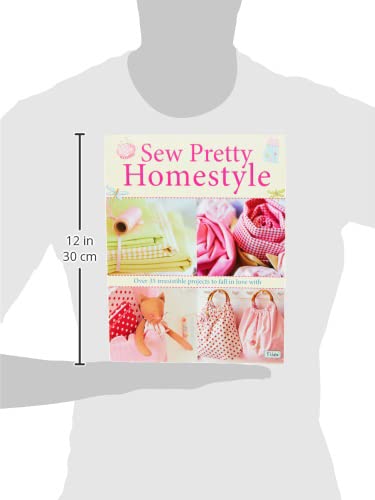 Sew Pretty Homestyle