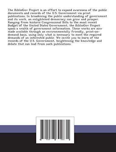 Final Report and Recommendations Resulting from Investigation of Adams County Taxpayer Complaints