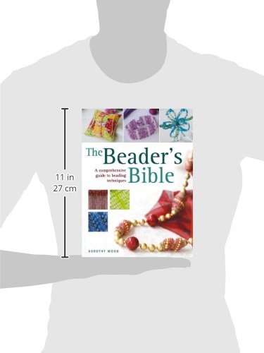 The Beader's Bible
