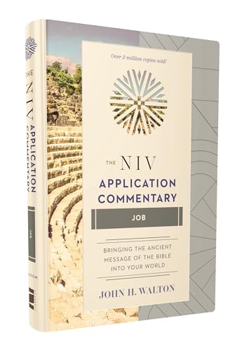 Job (The NIV Application Commentary)