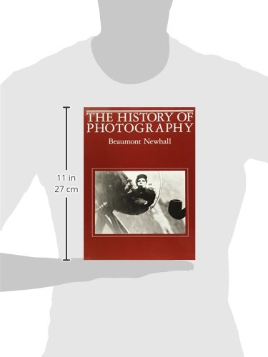 The History of Photography: From 1839 to the Present