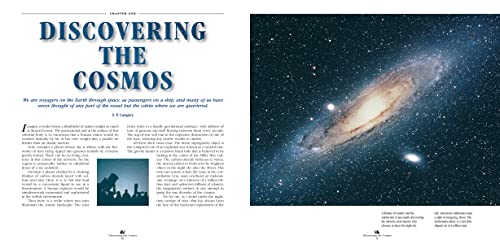 NightWatch: A Practical Guide to Viewing the Universe — back cover