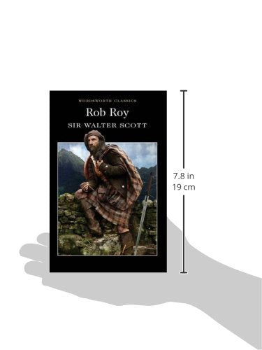 Rob Roy