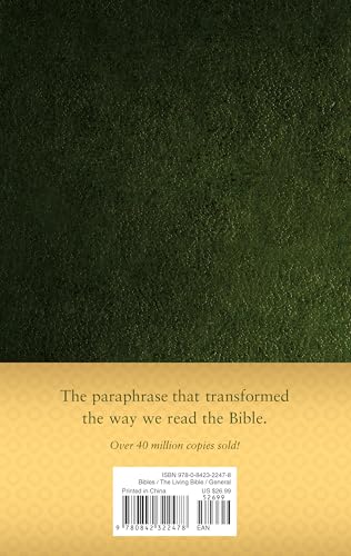 The Living Bible