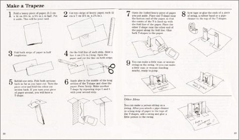 How to Make Pop-Ups by Irvine, Joan