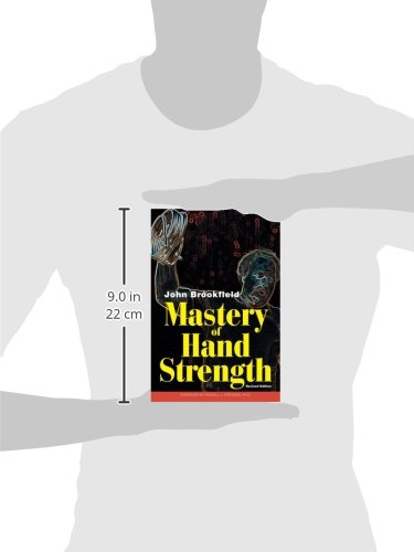 Mastery of Hand Strength
