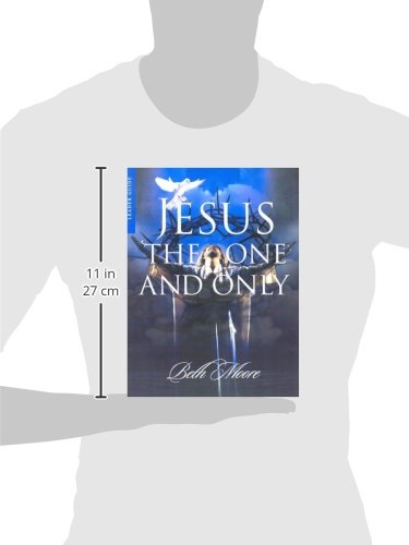 Jesus the One and Only - Leader Guide