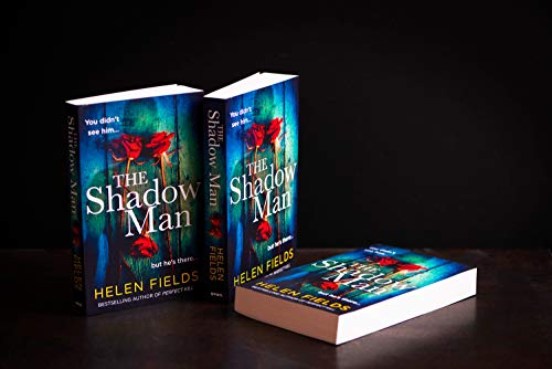 The Shadow Man: A gripping crime thriller from the bestselling author of the Perfect series